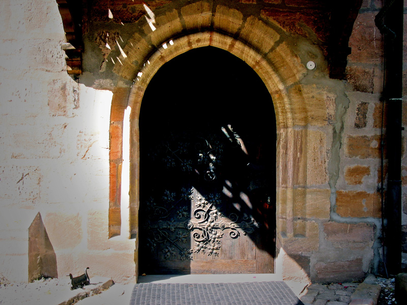 Glaube - Faith