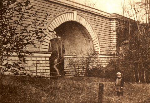 Brückkanal