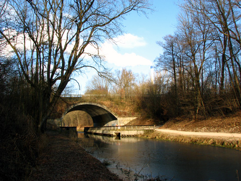 Buchberger Einschnitt