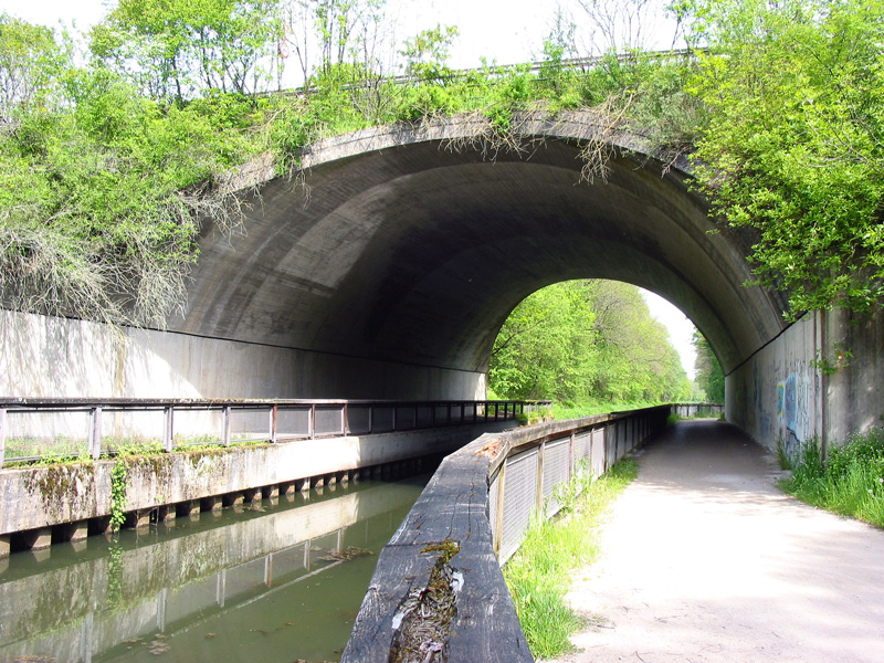 Buchberger Einschnitt