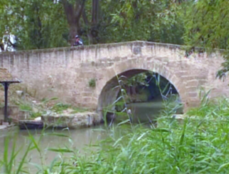 Canal du Midi