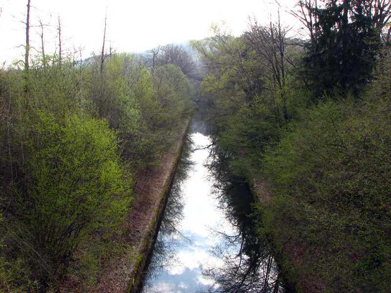 Dörlbacher Einschnitt