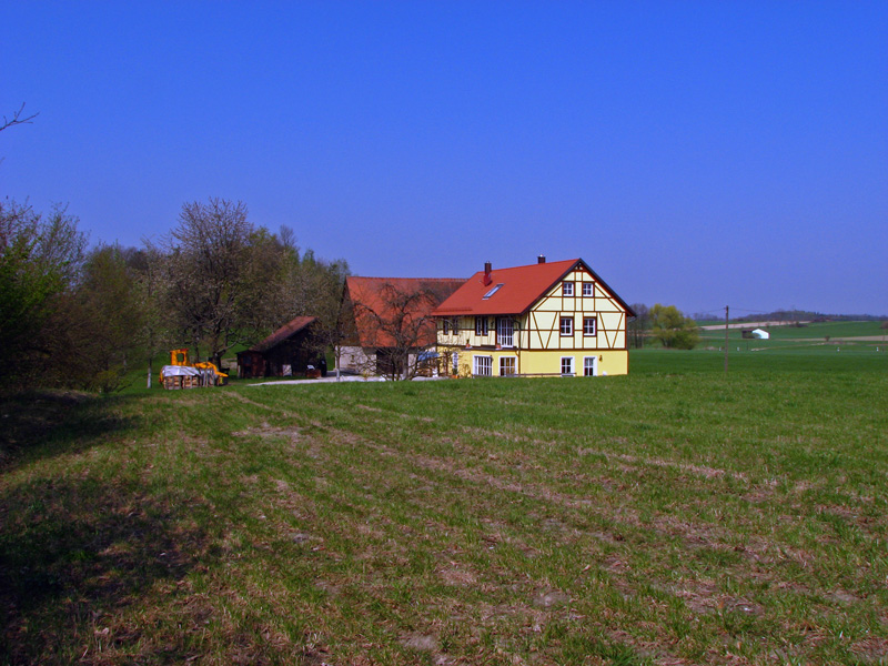 Dörlbacher Einschnitt