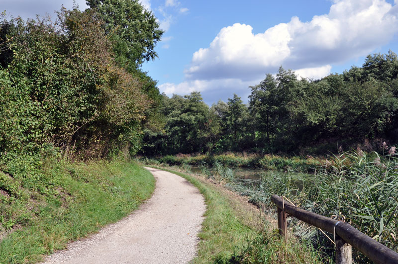 Dörlbacher Einschnitt