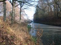 Dörlbacher Einschnitt