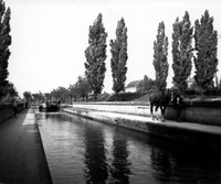 Fürth - Dooser-Brückkanal