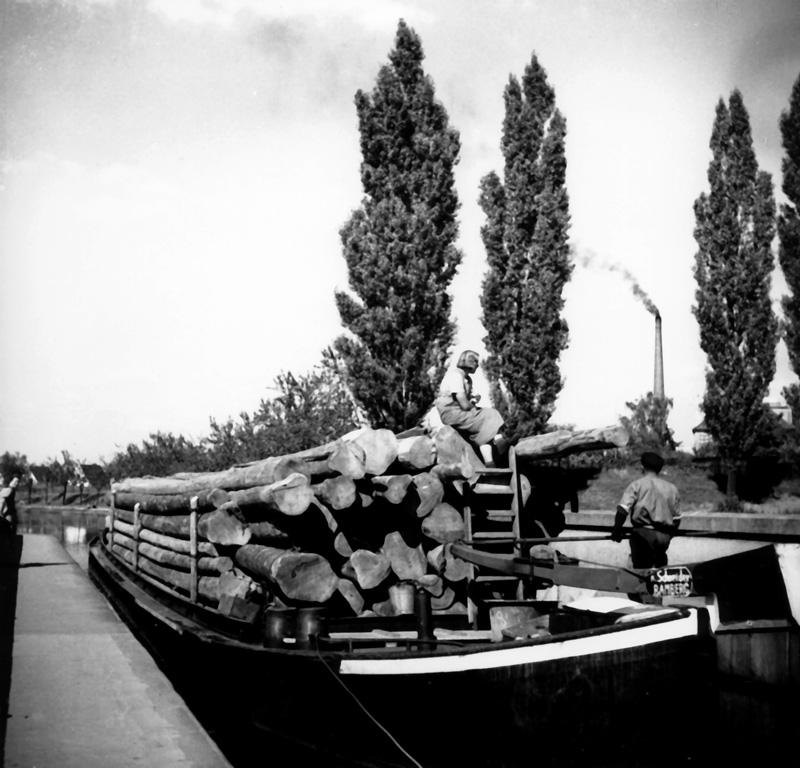 Fürth - Dooser-Brückkanal