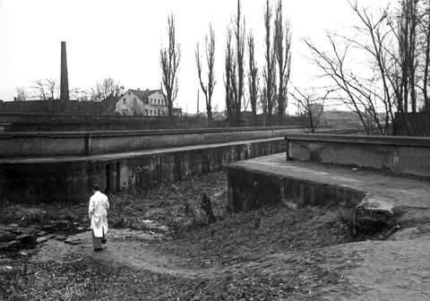 Fürth - Dooser-Brückkanal