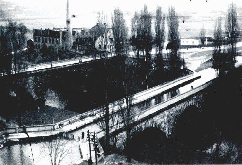 Dooser Brückkanal