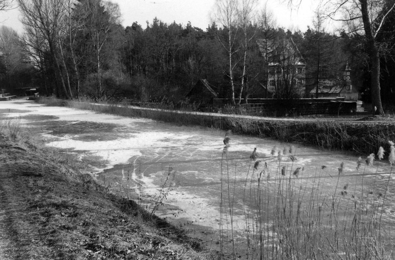 Gauchsbach-Brückkanal