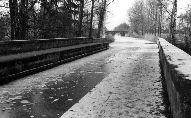 Gauchsbach-Brückkanal