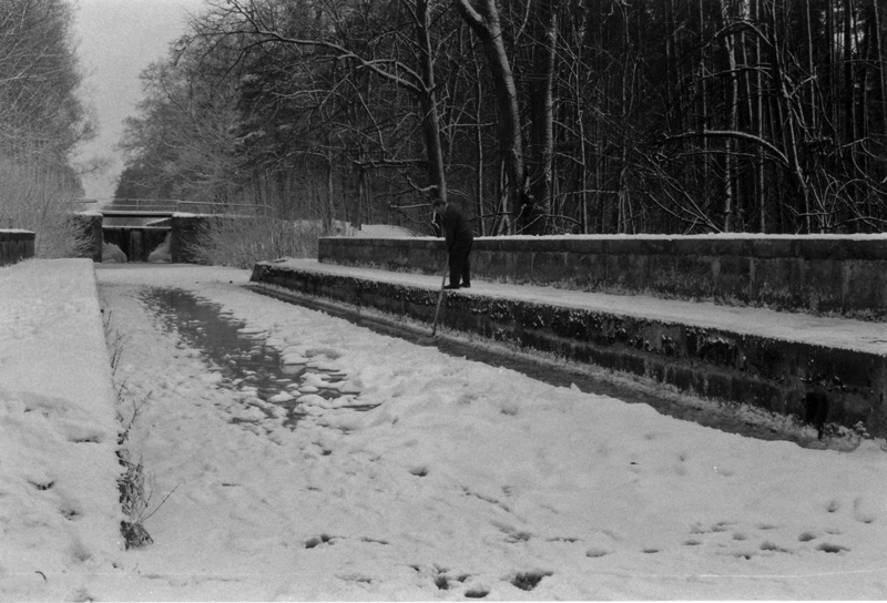 Gauchsbach-Brückkanal