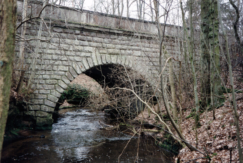 Gauchsbach-Brückkanal