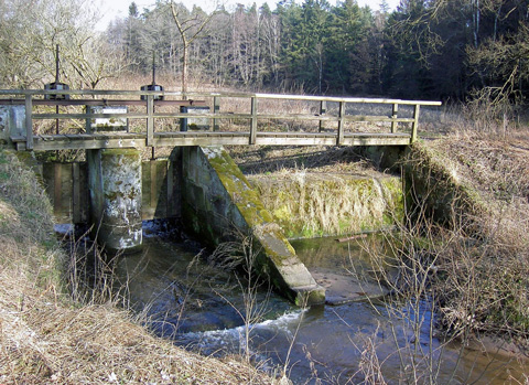 Gauchsbach-Leitgraben