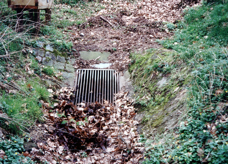 Gauchsbach-Leitgraben