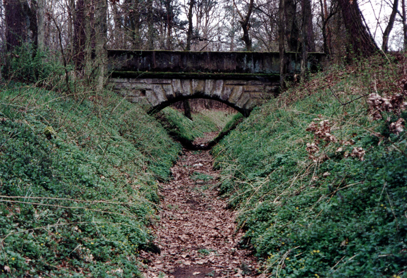 Gauchsbach-Leitgraben