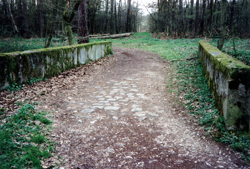 Gauchsbach-Leitgraben