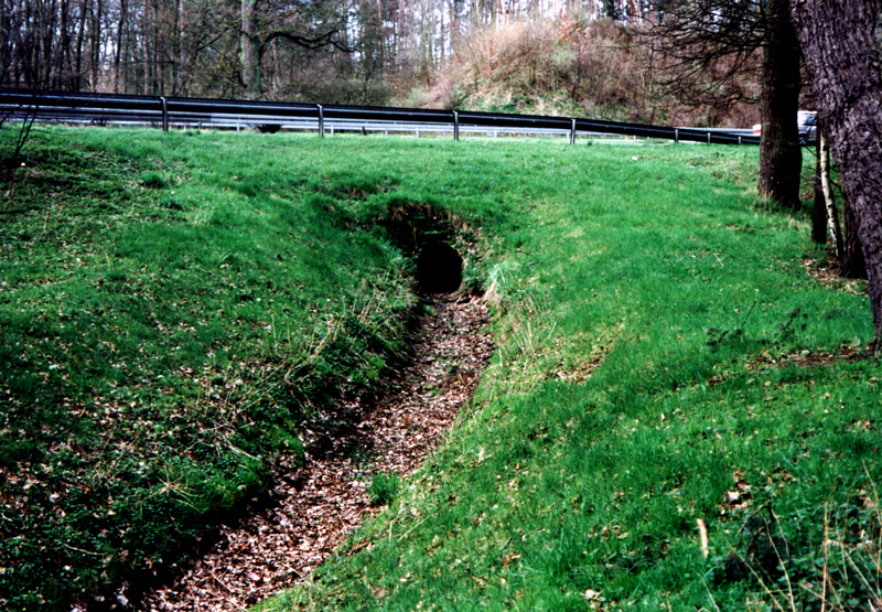 Gauchsbach-Leitgraben