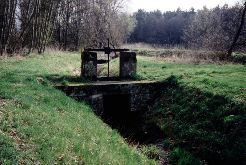 Gauchsbach-Leitgraben