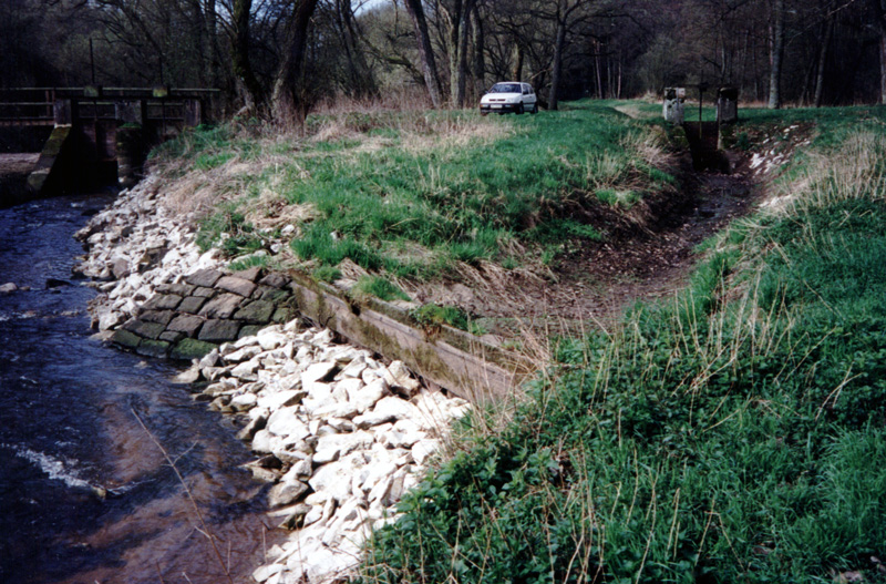 Gauchsbach-Leitgraben