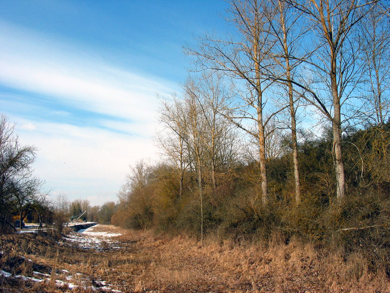 Hafen Beilngries