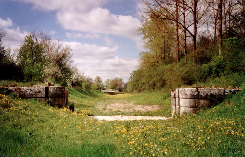 Hafen Beilngries