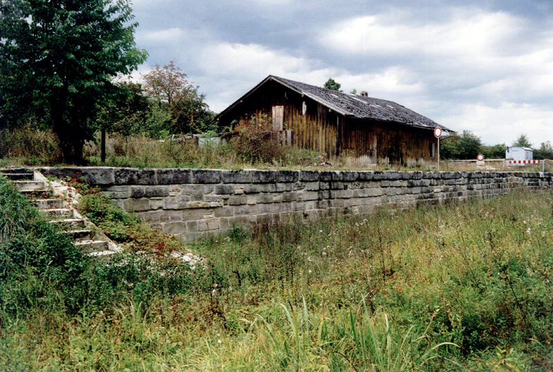 Hafen Beilngries