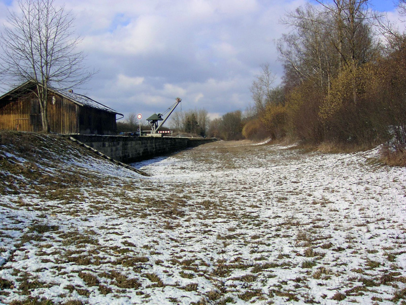 Hafen Beilngries