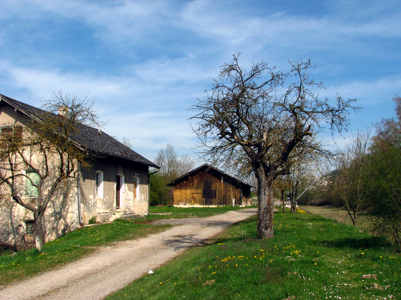 Hafen Beilngries