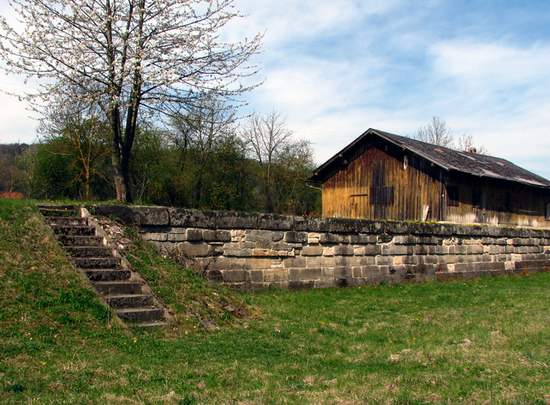 Hafen Beilngries