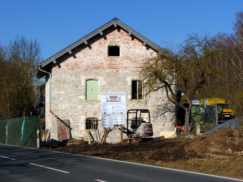 Hafen Beilngries