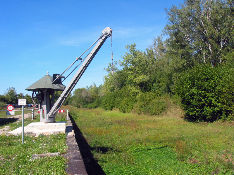 Hafen Beilngries