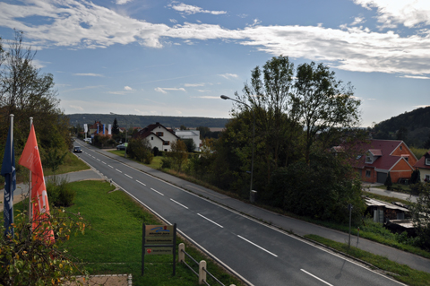 Hafen Beilngries