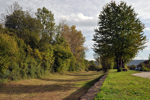 Hafen Beilngries