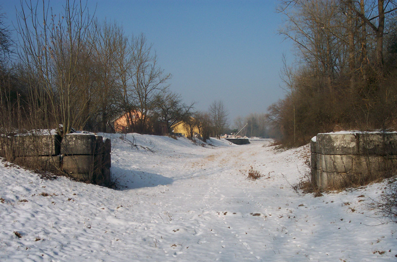 Hafen Beilngries