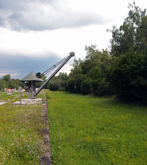 Hafen Beilngries