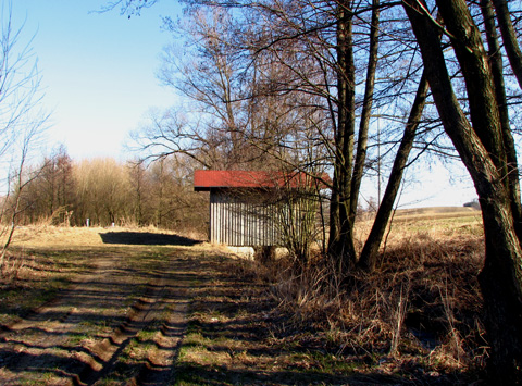 Hausheim-Leitgraben