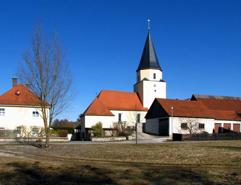 Hausheim-Leitgraben