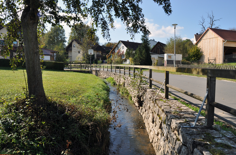 Hausheim-Leitgraben