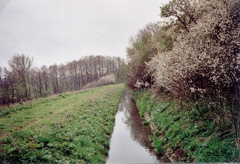 Hausheim-Leitgraben