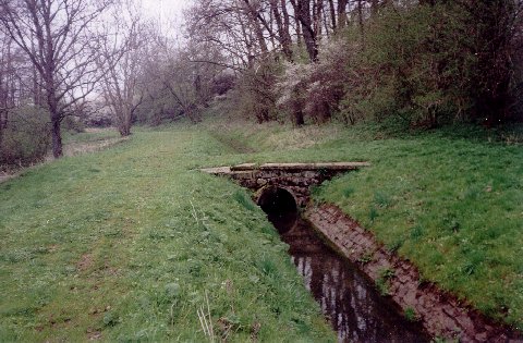 Hausheim-Leitgraben