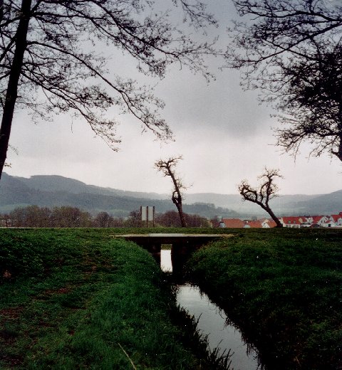 Hausheim-Leitgraben