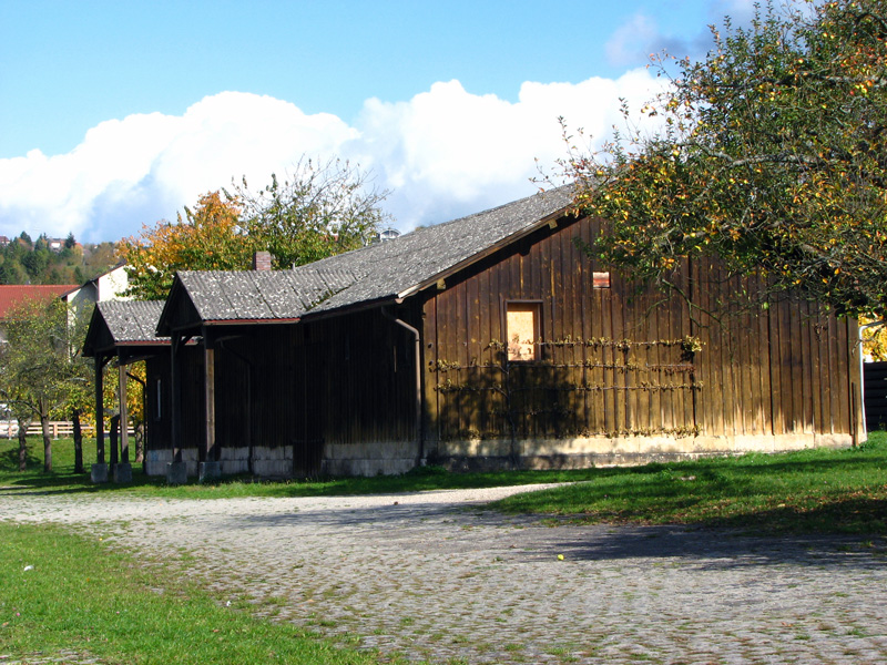 Hafen Kelheim