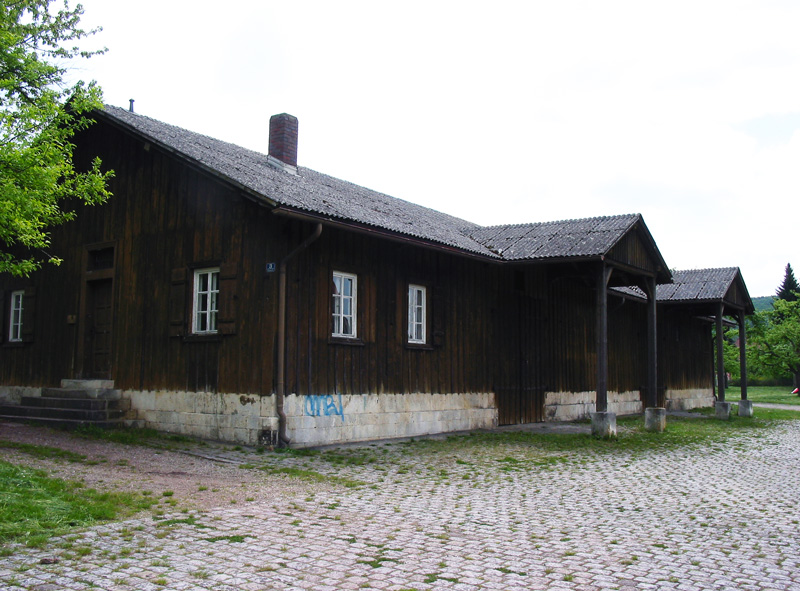 Hafen Kelheim