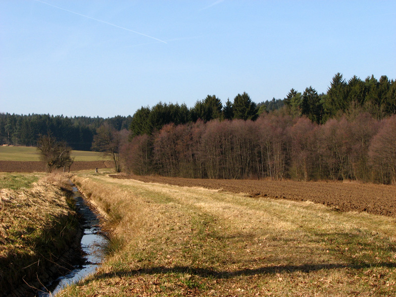 Kettenbach-Leitgraben