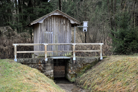 Kettenbach-Leitgraben