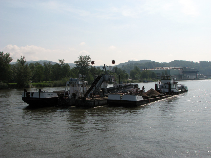 Donau