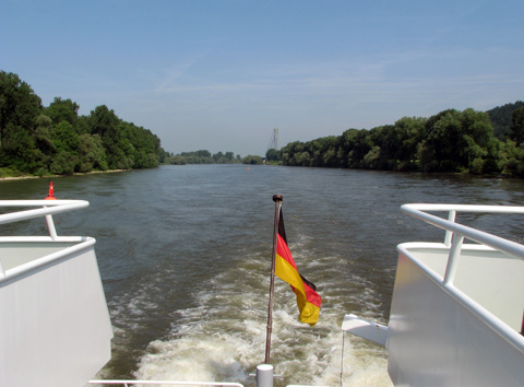 Donau