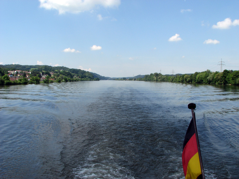 Donau