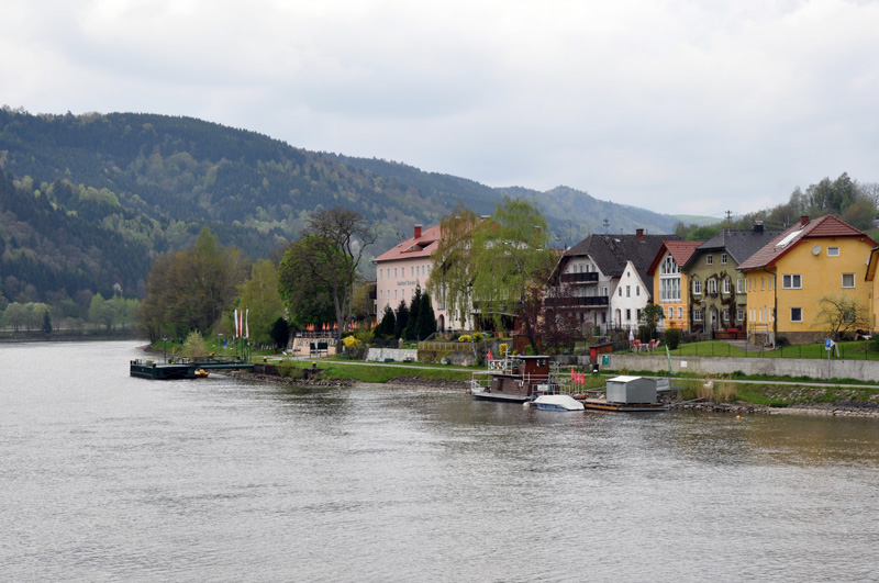 Donau